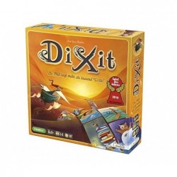 DIXIT 8-99