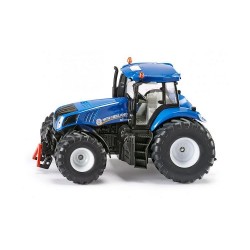 TRATTORE NEW HOLLAND T8.390...