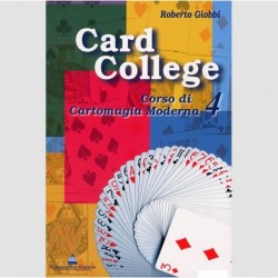 ROBERTO GIOBBI - CARD...