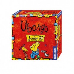 UBONGO JUNIOR 3D 5-99