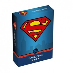 DC SUPER HEROES - SUPERMAN...
