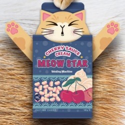 MEOW STAR PLAYING CARDS V2...