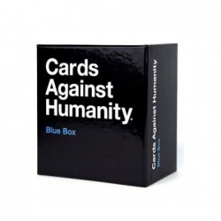 CARDS AGAINST HUMANITY -...