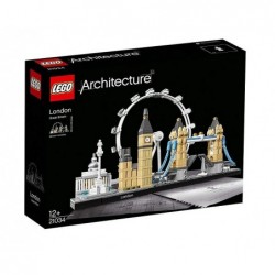 LEGO ARCHITECTURE - LONDRA