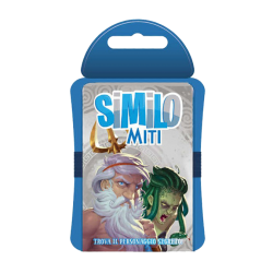 SIMILO - MITI 8-99
