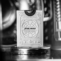 STAR WARS PLAYING CARDS -...