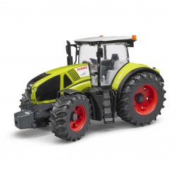 TRATTORE CLAAS AXION 950
