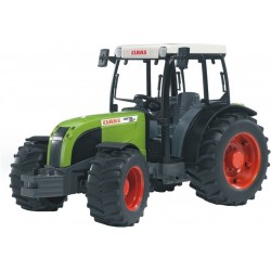 TRATTORE CLAAS NECTIS