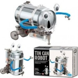 TIN CAN ROBOT