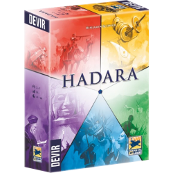 HADARA 10-99