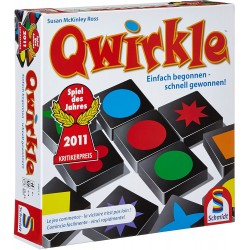 QWIRKLE 6-99