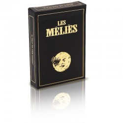 LES MELIES GOLD PLAYING...