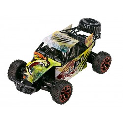 REVELL 24618 - 4WD CAR LION...
