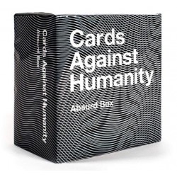 CARDS AGAINST HUMANITY -...