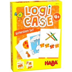 LOGI CASE - ESPANSIONE SET...
