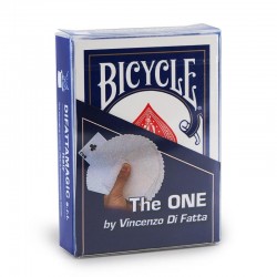 BICYCLE - THE ONE