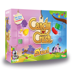 CANDY CRUSH DUEL 8-99
