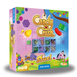 CANDY CRUSH DUEL POCKET...