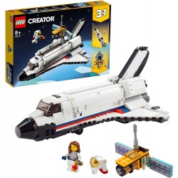 LEGO CREATOR 3IN1 -...
