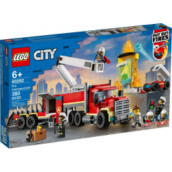 LEGO CITY - UNITA' DI...