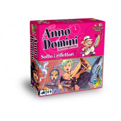 ANNO DOMINI - SOTTO I...