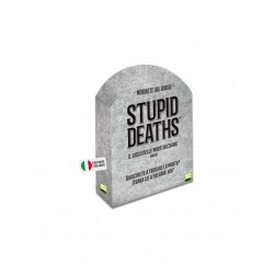 STUPID DEATHS 12-99