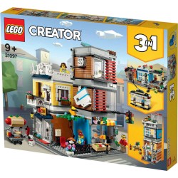 LEGO CREATOR - NEGOZIO DI...