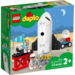 LEGO DUPLO - MISSIONE DELLO...