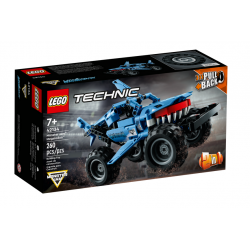 LEGO TECHNIC - MONSTER JAM...
