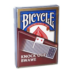 BICYCLE - KNOCK OUT BWAVE