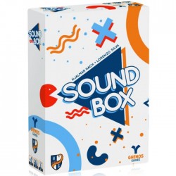 SOUND BOX 8-99
