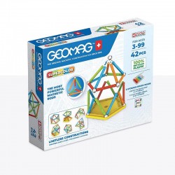 GEOMAG SUPERCOLOR RECYCLED...