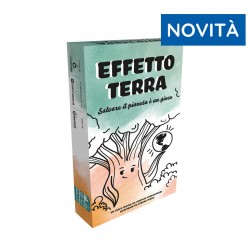 EFFETTO TERRA 8-99