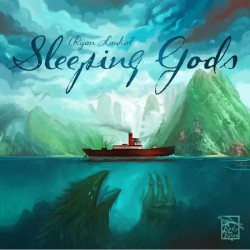 SLEEPING GODS 13-99