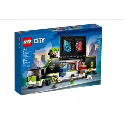 LEGO CITY - CAMION DEI...