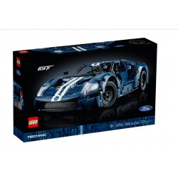 LEGO TECHNIC - FORD GT 2022