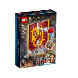 LEGO HARRY POTTER -...