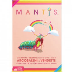 MANTIS 7-99