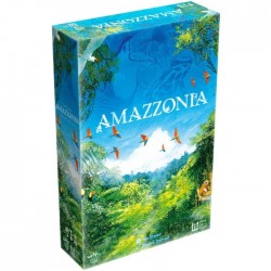 AMAZZONIA 8-99