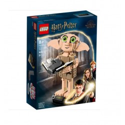 LEGO HARRY POTTER - DOBBY,...