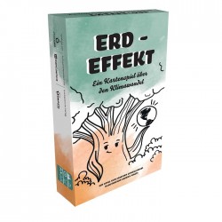 ERD-EFFEKT 8-99